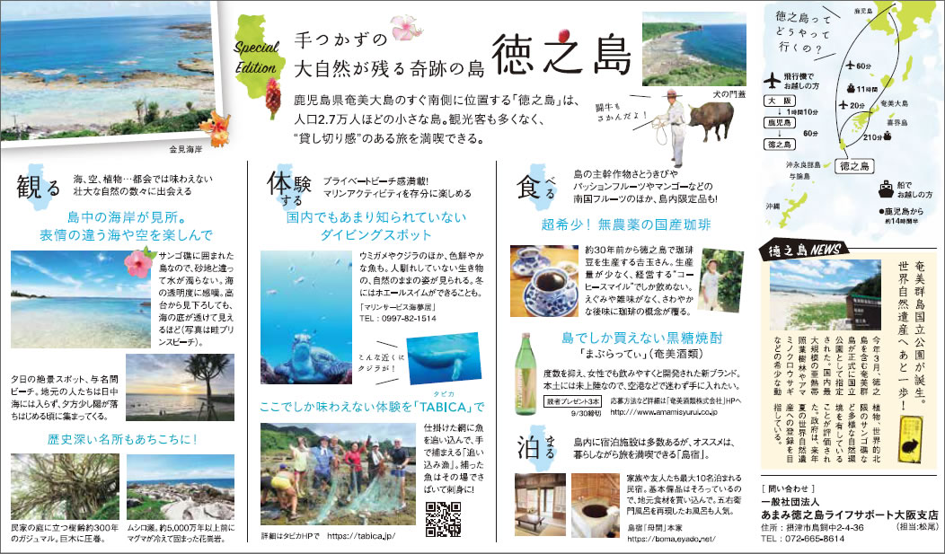 シティライフ阪神神戸版9月号